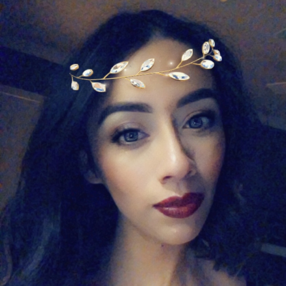 Meet your Posher, Michelle